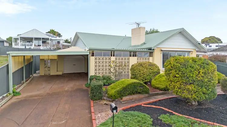 Second view of Homely house listing, 31 Geoffrey Avenue, Port Noarlunga SA 5167