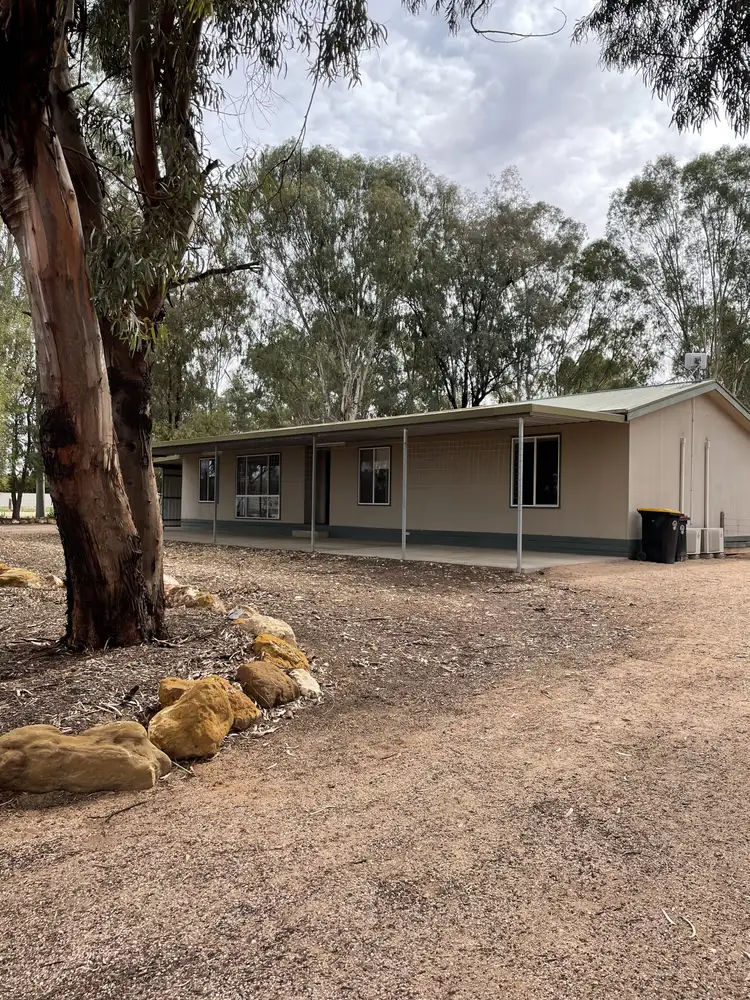 163 Twentysixth Street, Renmark SA 5341