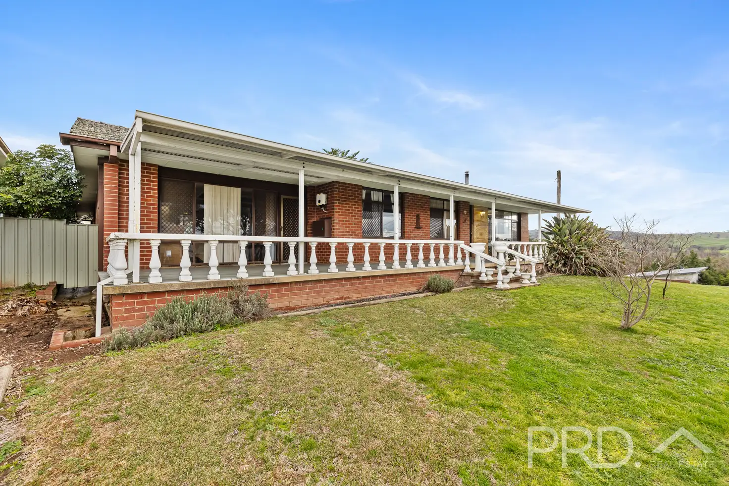 Main view of Homely house listing, 17 Simpson Street, Tumut NSW 2720