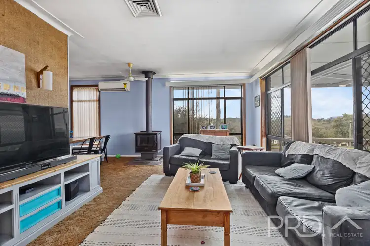 Third view of Homely house listing, 17 Simpson Street, Tumut NSW 2720