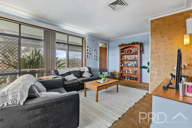 Fourth view of Homely house listing, 17 Simpson Street, Tumut NSW 2720