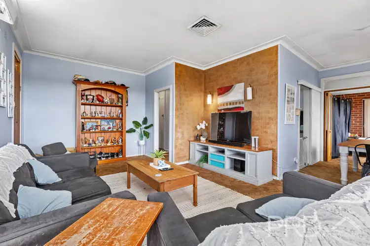 Fifth view of Homely house listing, 17 Simpson Street, Tumut NSW 2720