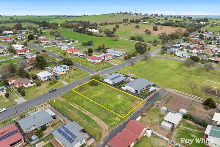 31 Percy Street, Junee NSW 2663
