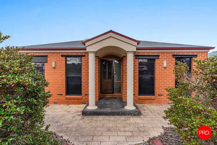 5 Timberview Terrace, Kangaroo Flat VIC 3555
