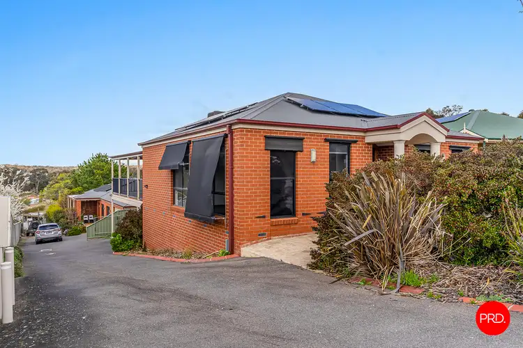 Third view of Homely house listing, 5 Timberview Terrace, Kangaroo Flat VIC 3555