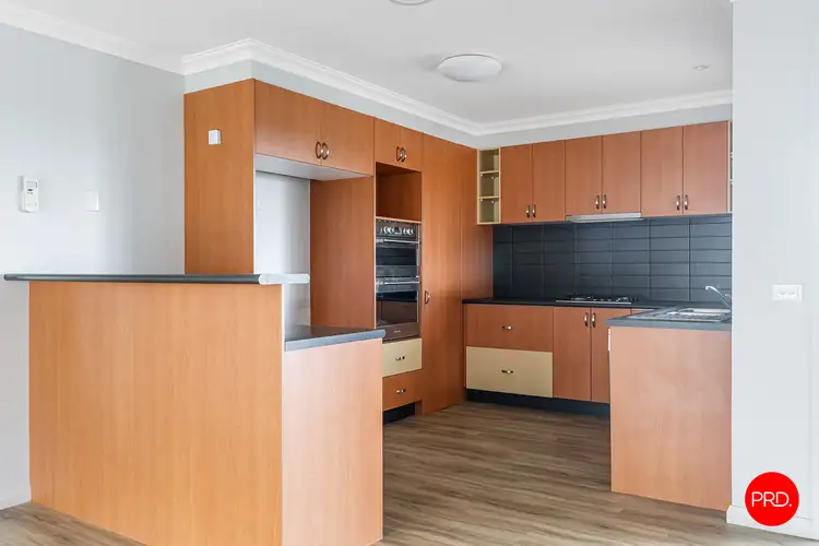 Fourth view of Homely house listing, 5 Timberview Terrace, Kangaroo Flat VIC 3555