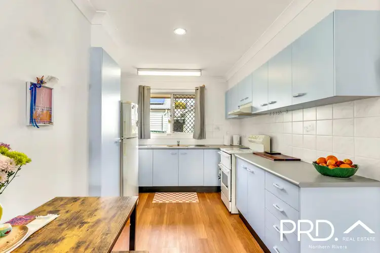 Second view of Homely unit listing, 2/13 Groom Street, Kyogle NSW 2474