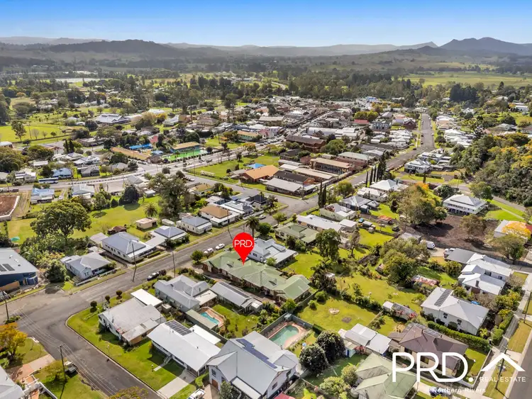Third view of Homely unit listing, 2/13 Groom Street, Kyogle NSW 2474