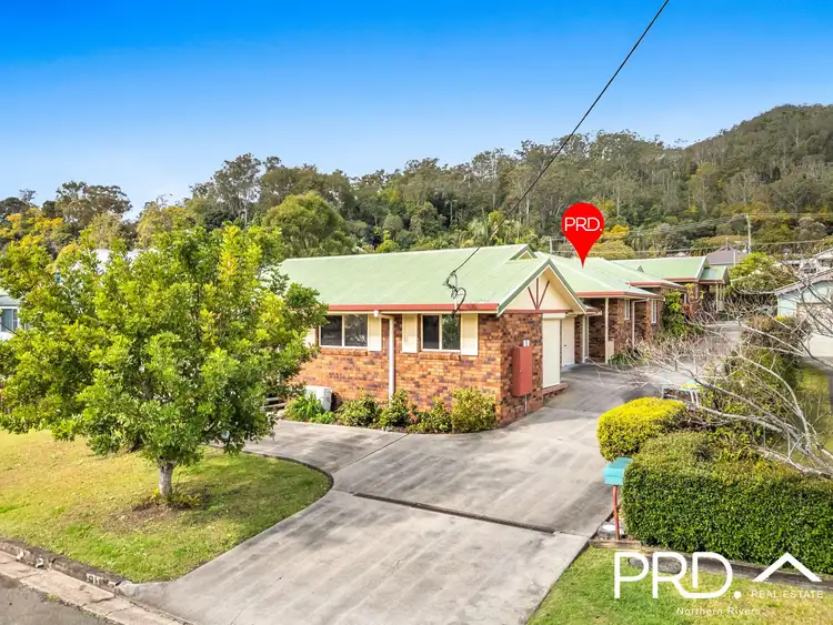 Fourth view of Homely unit listing, 2/13 Groom Street, Kyogle NSW 2474
