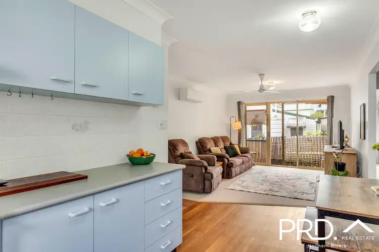 Fifth view of Homely unit listing, 2/13 Groom Street, Kyogle NSW 2474