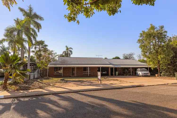 17A Dolby Road, Cable Beach WA 6726