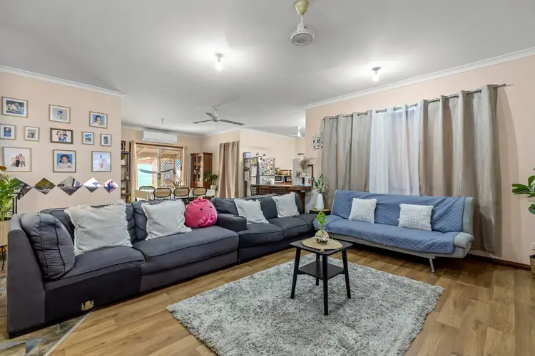 Second view of Homely semi-detached listing, 17A Dolby Road, Cable Beach WA 6726