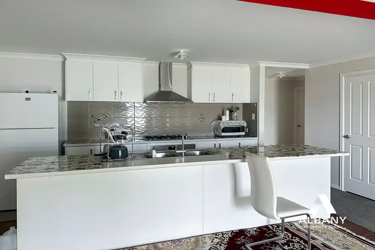 Third view of Homely house listing, 6 Henton Peak Heights, Mount Barker WA 6324