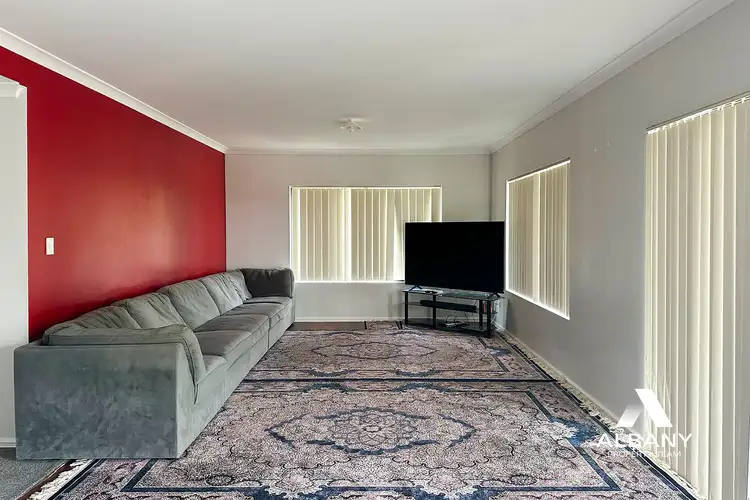 Fourth view of Homely house listing, 6 Henton Peak Heights, Mount Barker WA 6324