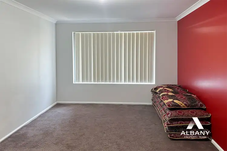 Fifth view of Homely house listing, 6 Henton Peak Heights, Mount Barker WA 6324
