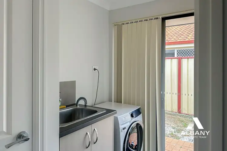Seventh view of Homely house listing, 6 Henton Peak Heights, Mount Barker WA 6324