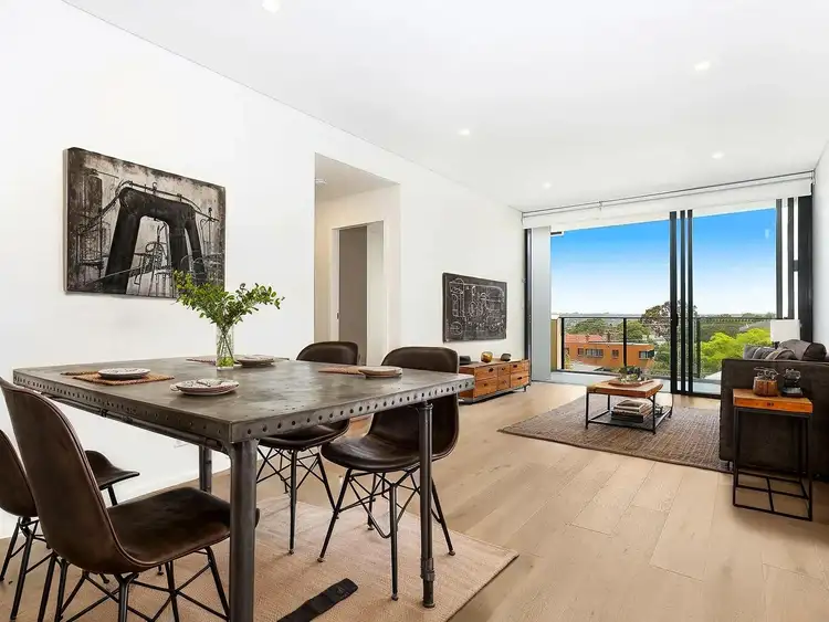 310/42A Formosa Street, Drummoyne NSW 2047