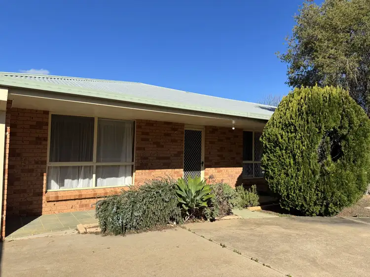 3/22 Barton Street, Parkes NSW 2870