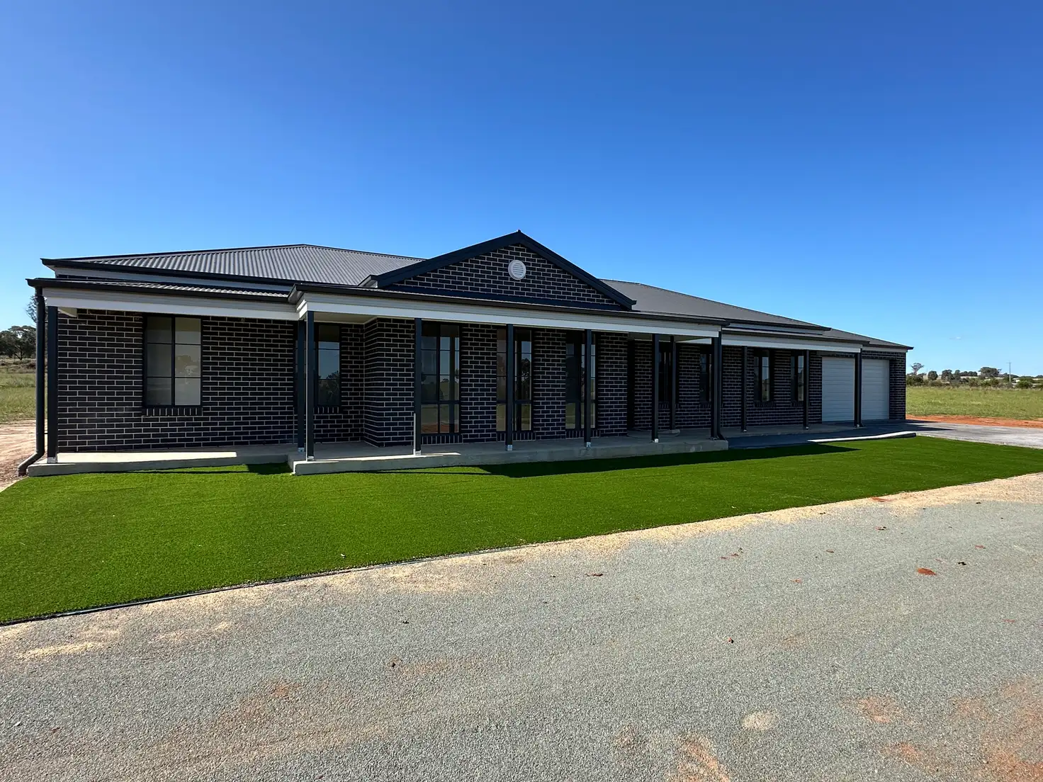 Main view of Homely house listing, Lot 5 Goldrush Road, Parkes NSW 2870