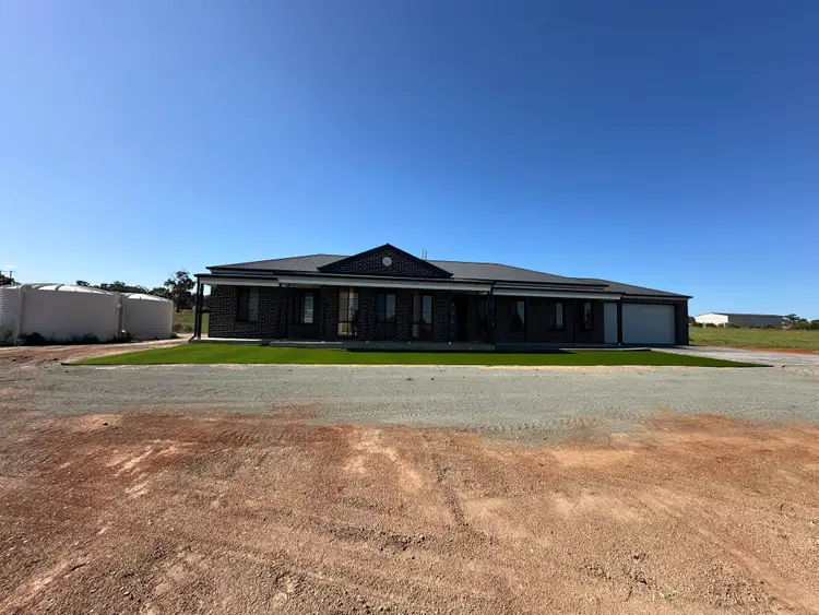 Second view of Homely house listing, Lot 5 Goldrush Road, Parkes NSW 2870
