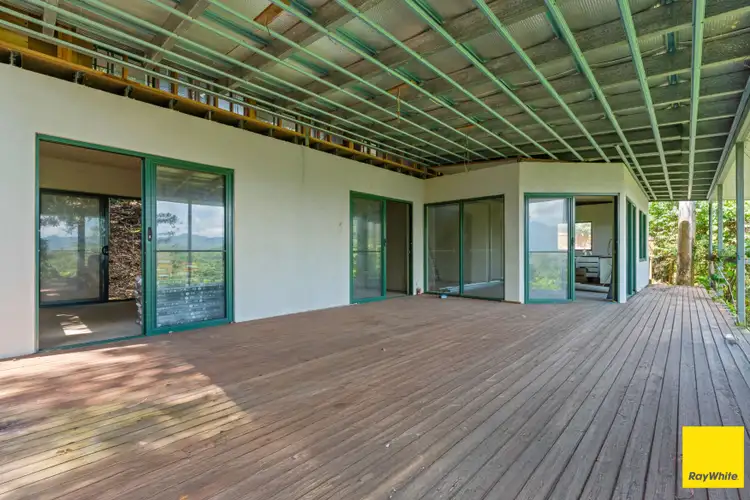 Fifth view of Homely house listing, 76 Rosewood Road, Cow Bay QLD 4873