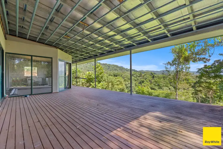 Sixth view of Homely house listing, 76 Rosewood Road, Cow Bay QLD 4873