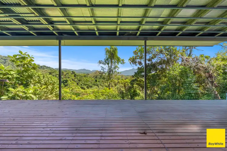 Seventh view of Homely house listing, 76 Rosewood Road, Cow Bay QLD 4873