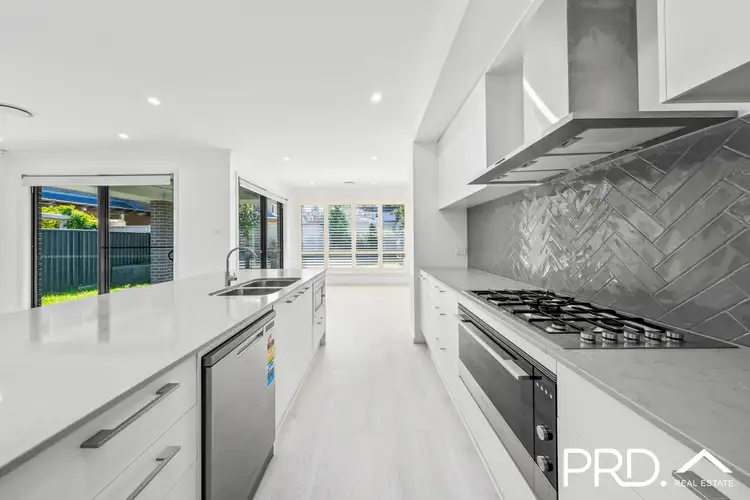 Third view of Homely house listing, 32a Dove Street, Revesby NSW 2212