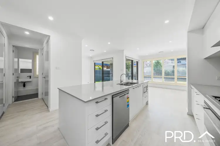 Fourth view of Homely house listing, 32a Dove Street, Revesby NSW 2212