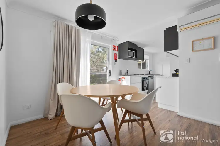 Third view of Homely unit listing, 6/1A Sydney Road, Mudgee NSW 2850