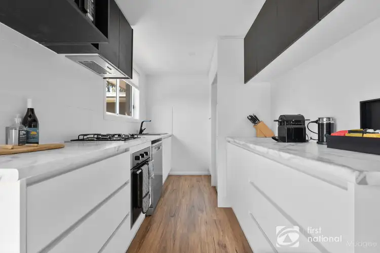 Fourth view of Homely unit listing, 6/1A Sydney Road, Mudgee NSW 2850