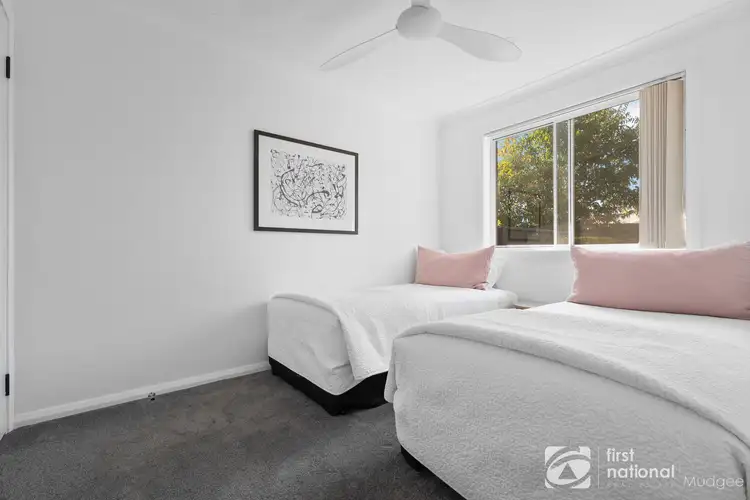 Sixth view of Homely unit listing, 6/1A Sydney Road, Mudgee NSW 2850