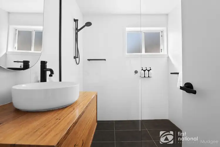 Seventh view of Homely unit listing, 6/1A Sydney Road, Mudgee NSW 2850