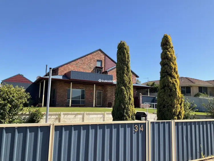 34 Ormonde Street, Castletown WA 6450