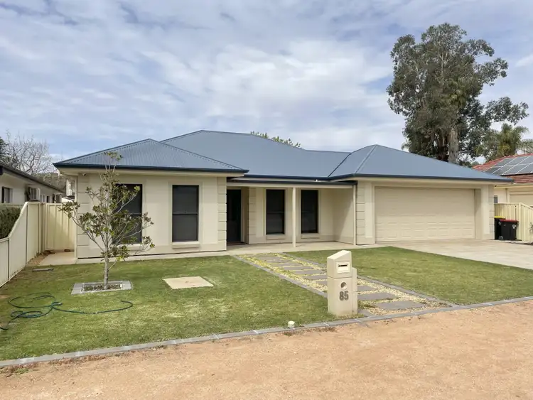 85 Pyap Street, Renmark SA 5341