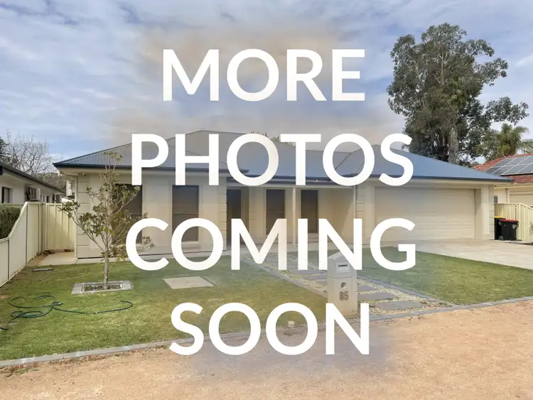 Second view of Homely house listing, 85 Pyap Street, Renmark SA 5341