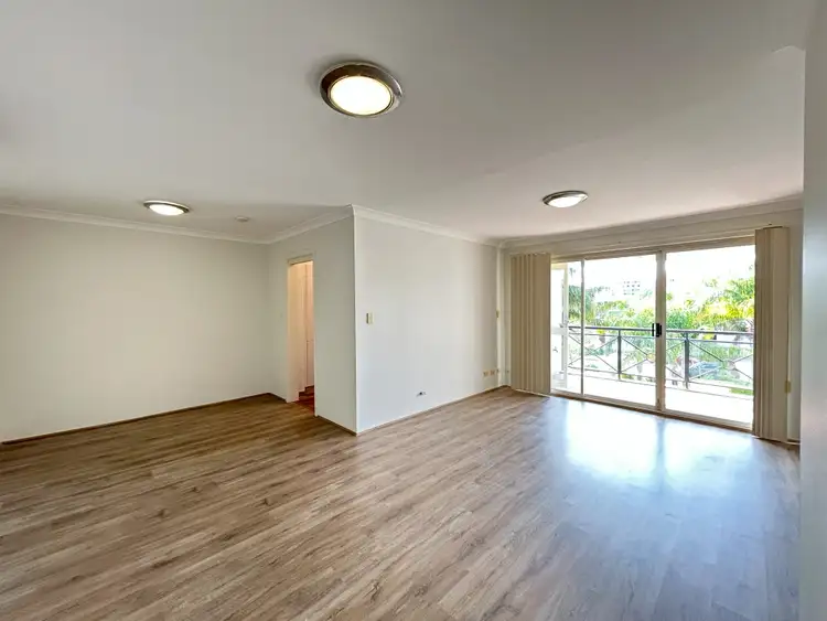 24/33-59 Brompton Road, Kensington NSW 2033