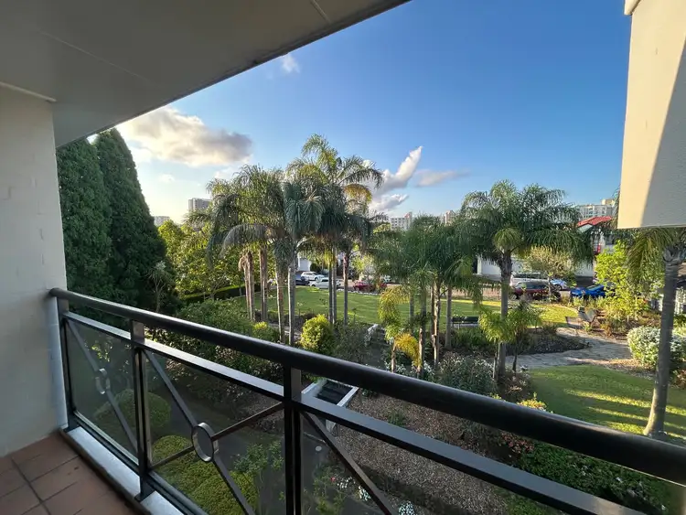 Second view of Homely apartment listing, 24/33-59 Brompton Road, Kensington NSW 2033