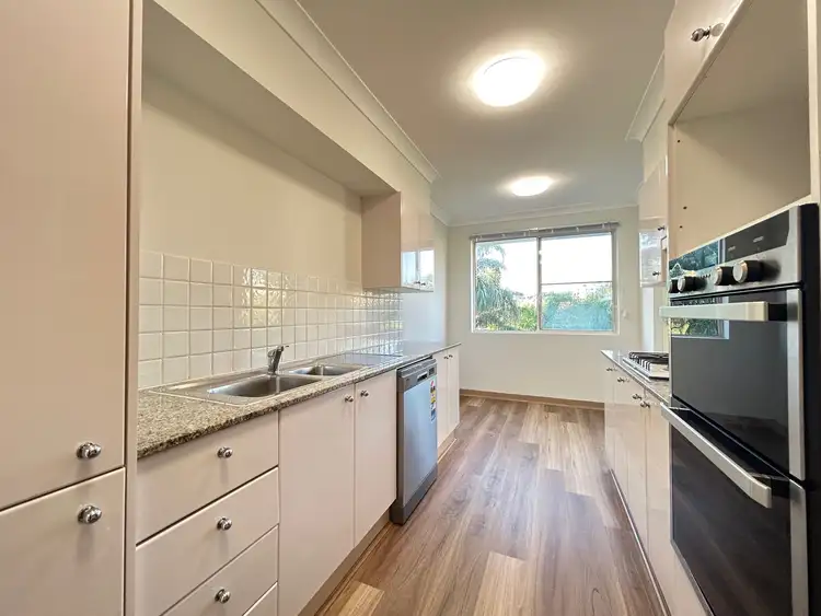 Third view of Homely apartment listing, 24/33-59 Brompton Road, Kensington NSW 2033
