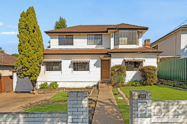 107 Preddys Road, Bexley North NSW 2207