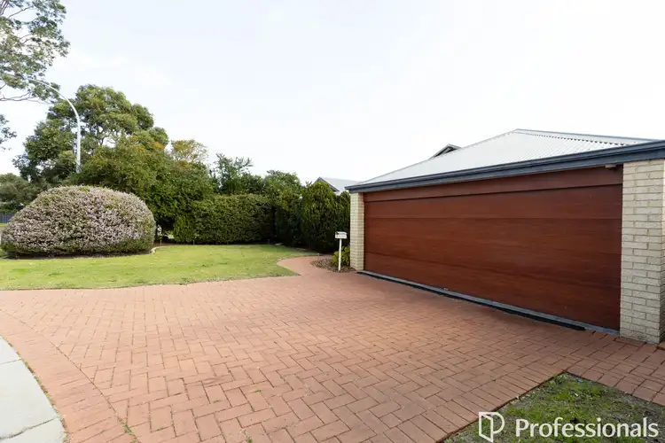 1 Nerrima Way, Ellenbrook WA 6069