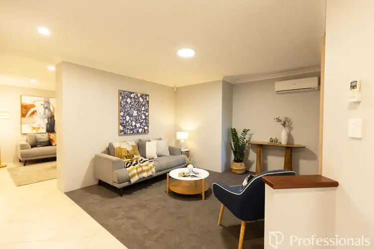 Third view of Homely other listing, 1 Nerrima Way, Ellenbrook WA 6069