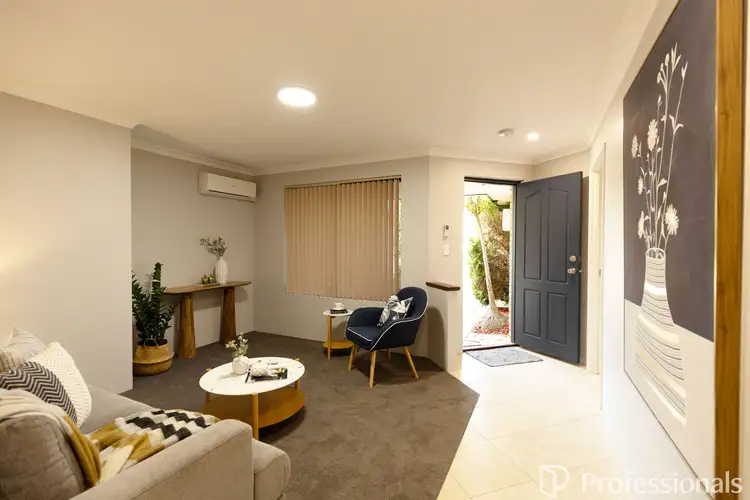 Fifth view of Homely other listing, 1 Nerrima Way, Ellenbrook WA 6069