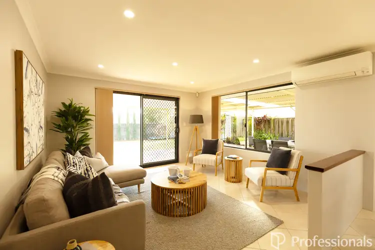 Sixth view of Homely other listing, 1 Nerrima Way, Ellenbrook WA 6069