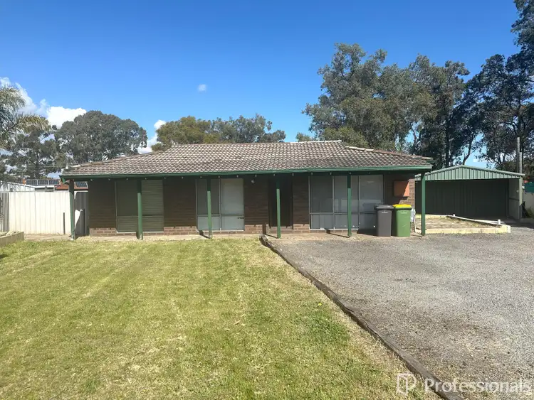 Main view of Homely house listing, 8 Valkyrie Place, Gosnells WA 6110