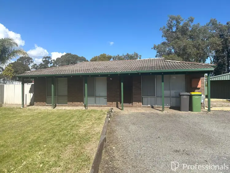 Second view of Homely house listing, 8 Valkyrie Place, Gosnells WA 6110