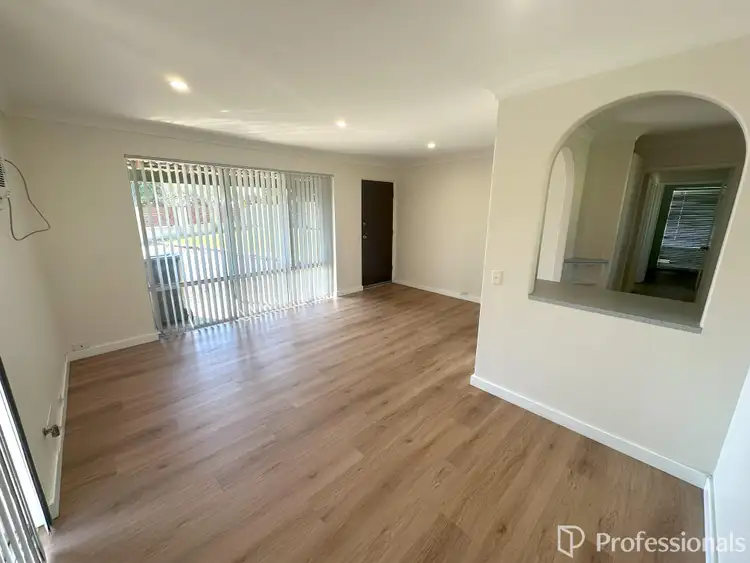 Third view of Homely house listing, 8 Valkyrie Place, Gosnells WA 6110