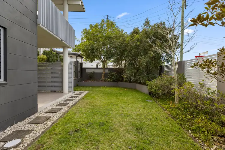 1/22 Newhaven Street, Everton Park QLD 4053