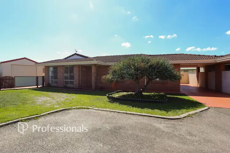 3/57 Walmsley Street, Castletown WA 6450