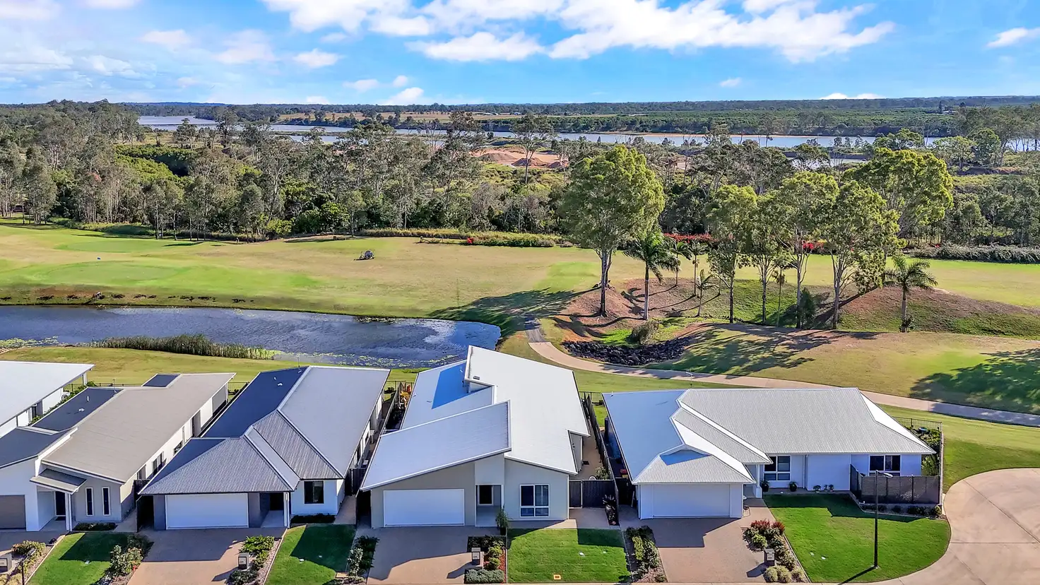 Main view of Homely retirement listing, 224/4 River Springs Drive, Avoca QLD 4670